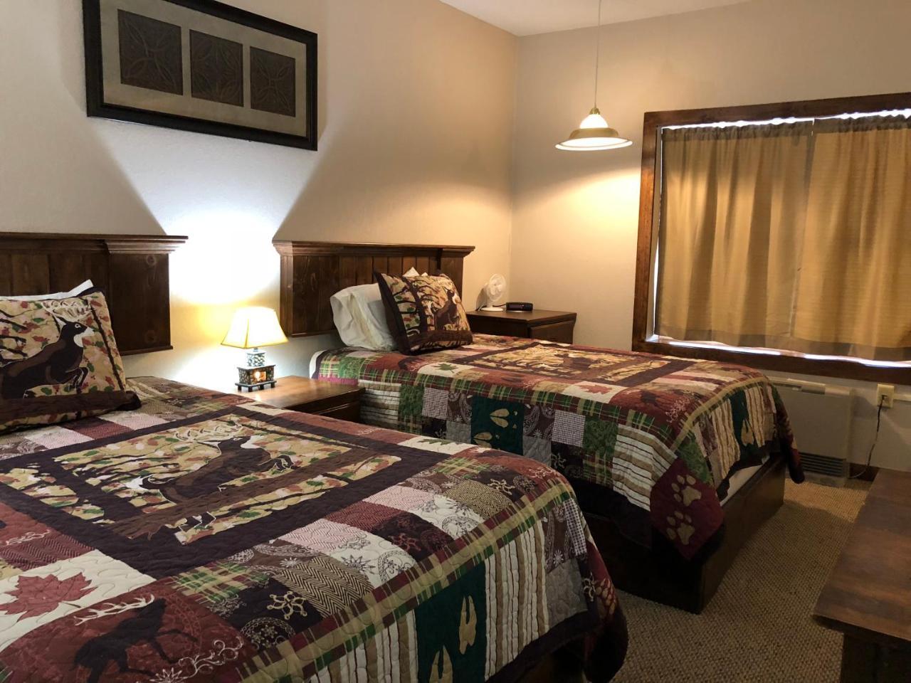 Tug Hill Resort Redfield Exterior photo