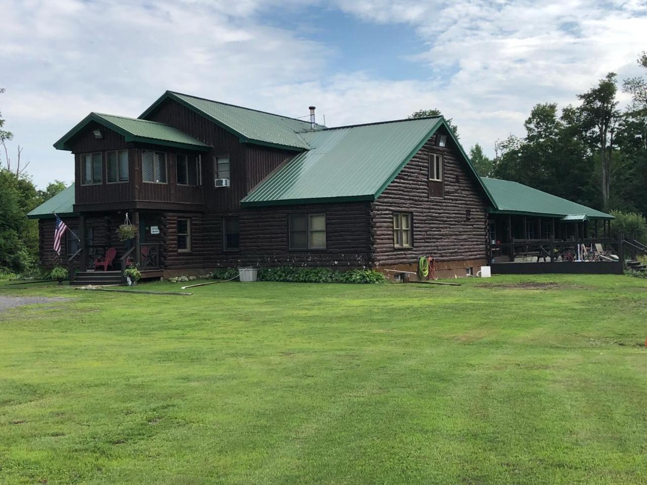 Tug Hill Resort Redfield Exterior photo